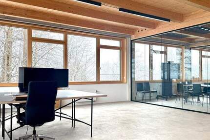 Gewerbeobjekt Murnau a. Staffelsee Murnau - 400&euro; | Angebot:25775318