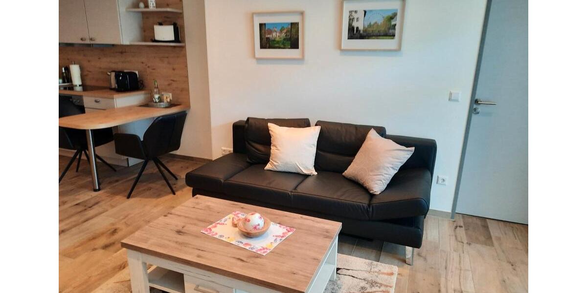 Wohnen auf Zeit Warendorf - 2 Zimmer, 52 m&sup2;, 1.300&euro; | Angebot:26621097