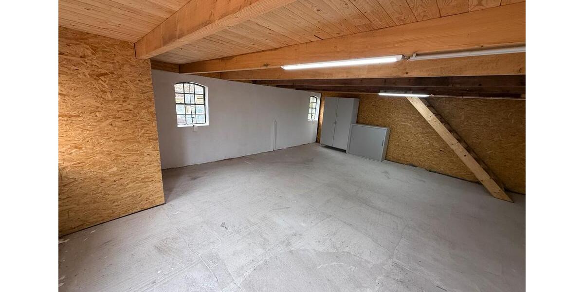 Gewerbeobjekt Herzhorn - 400&euro; | Angebot:26327480