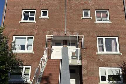 Wohnung Wedel - 3 Zimmer, 109 m&sup2;, 1.172&euro; | Angebot:26739516