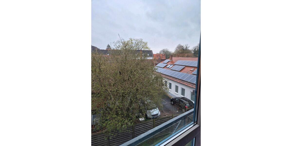 Etagenwohnung Göttingen Roringen - 1 Zimmer, 25 m&sup2;, 370&euro; | Angebot:26239080