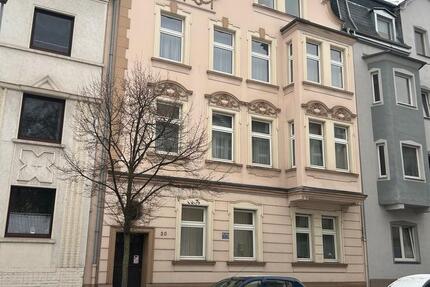 Mietwohnung (125qm Wohnfläche - 1. Etage - Kaltmiete 900€) 5 zimmer