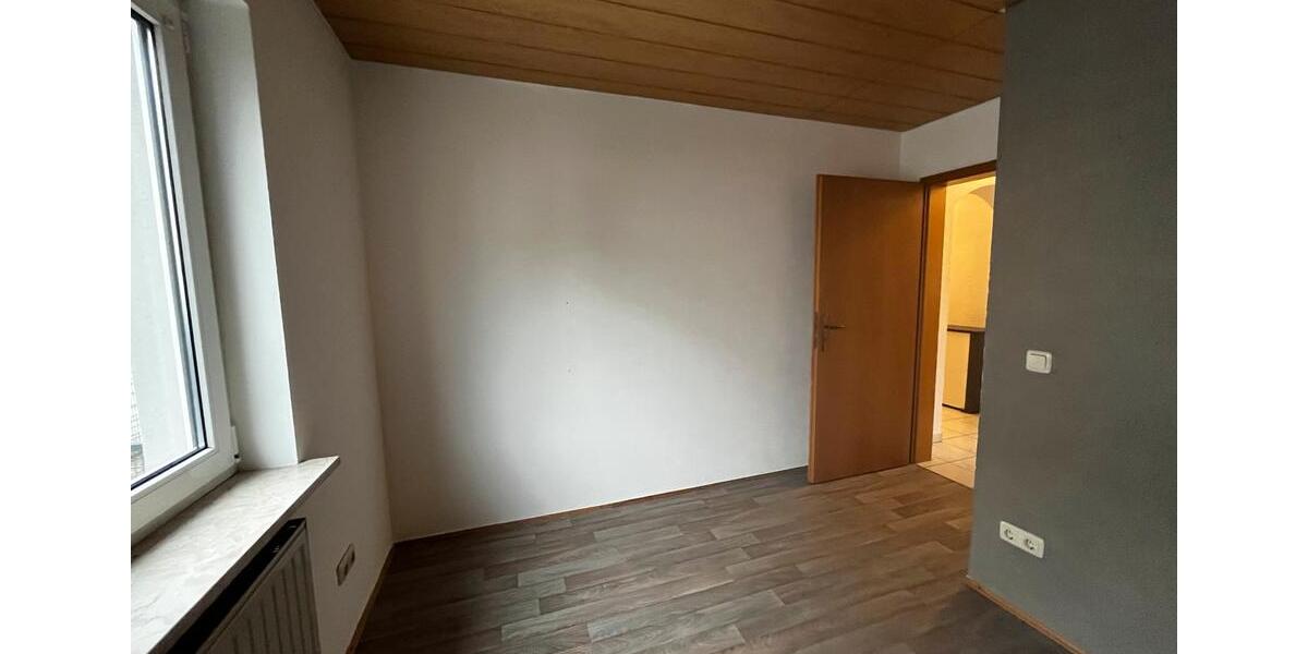 4-Zimmer Wohnung in Hirschaid 4 zimmer