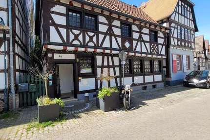 Gewerbeobjekt Dreieich - 1.500&euro; | Angebot:26972051