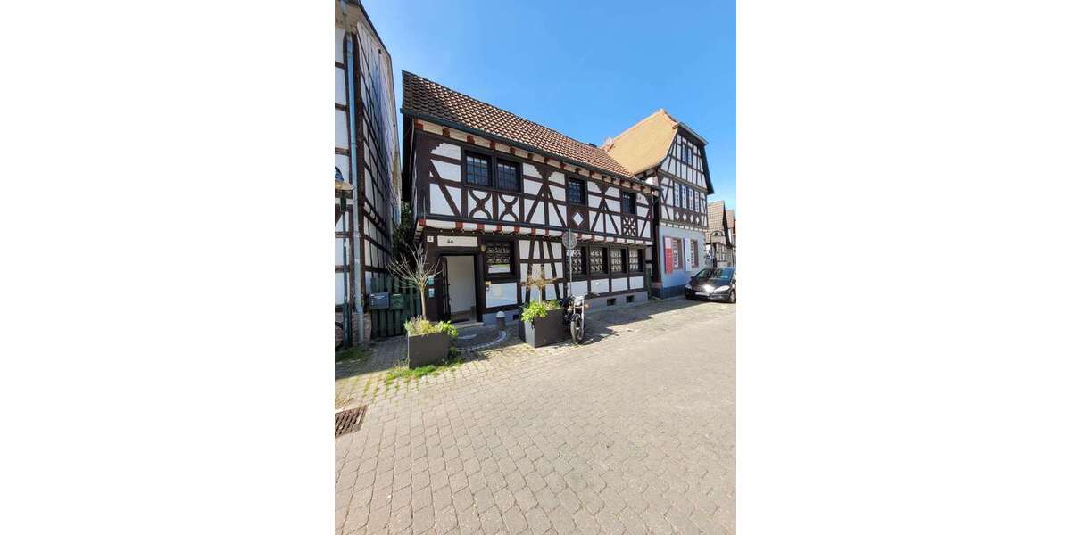 Gewerbeobjekt Dreieich - 1.500&euro; | Angebot:26972051