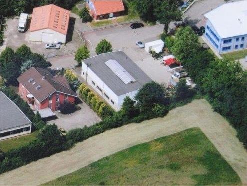 Gewerbeobjekt Appen - 4.200&euro; | Angebot:25960665