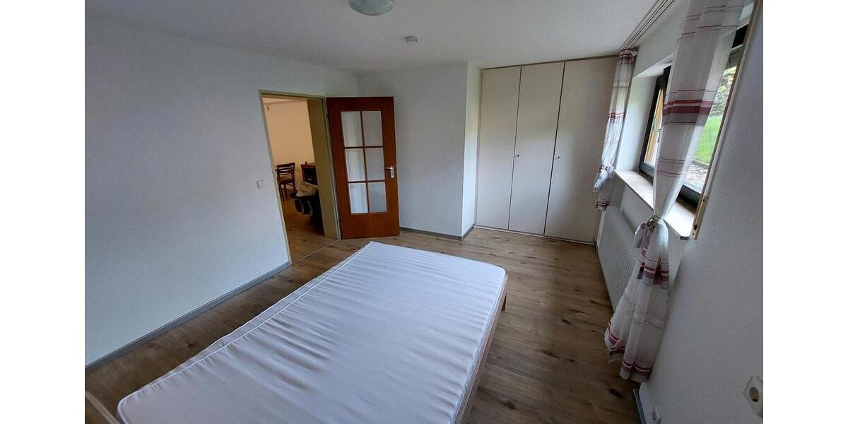 Etagenwohnung Breisach am Rhein - 1 Zimmer, 42 m&sup2;, 590&euro; | Angebot:24740431
