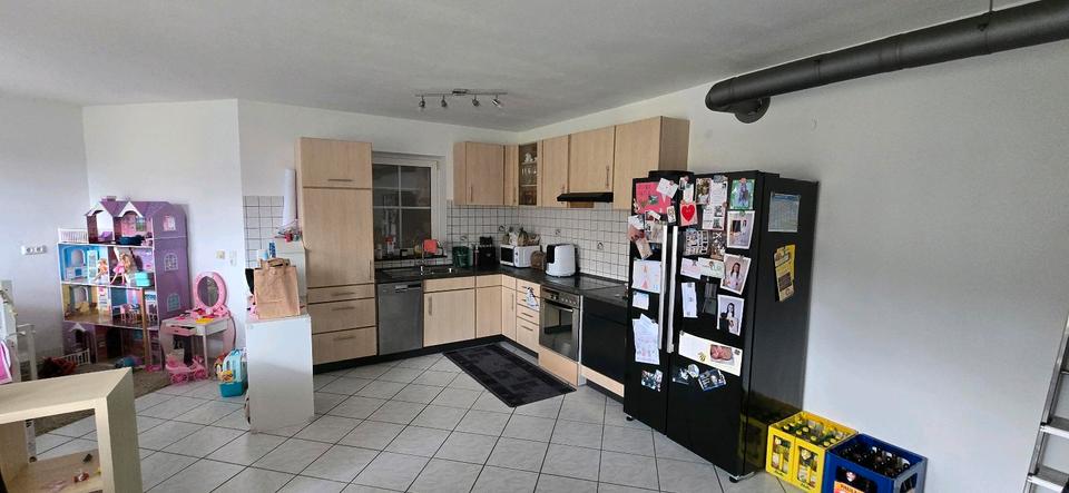 Erdgeschoßwohnung Schönberg - 5 Zimmer, 105 m&sup2;, 650&euro; | Angebot:26006522