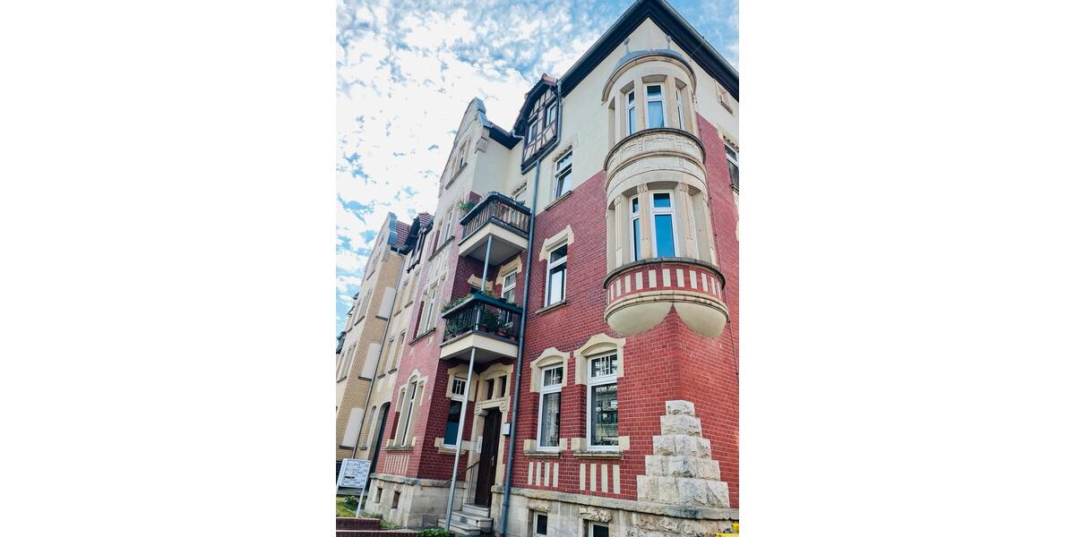 Dachgeschoßwohnung Erfurt Daberstedt - 1.5 Zimmer, 54 m&sup2;, 880&euro; | Angebot:25205333