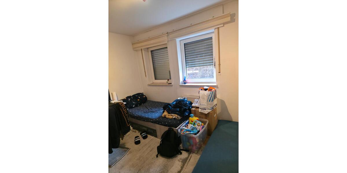 Erdgeschoßwohnung Gütersloh - 3 Zimmer, 87 m&sup2;, 586&euro; | Angebot:25084525