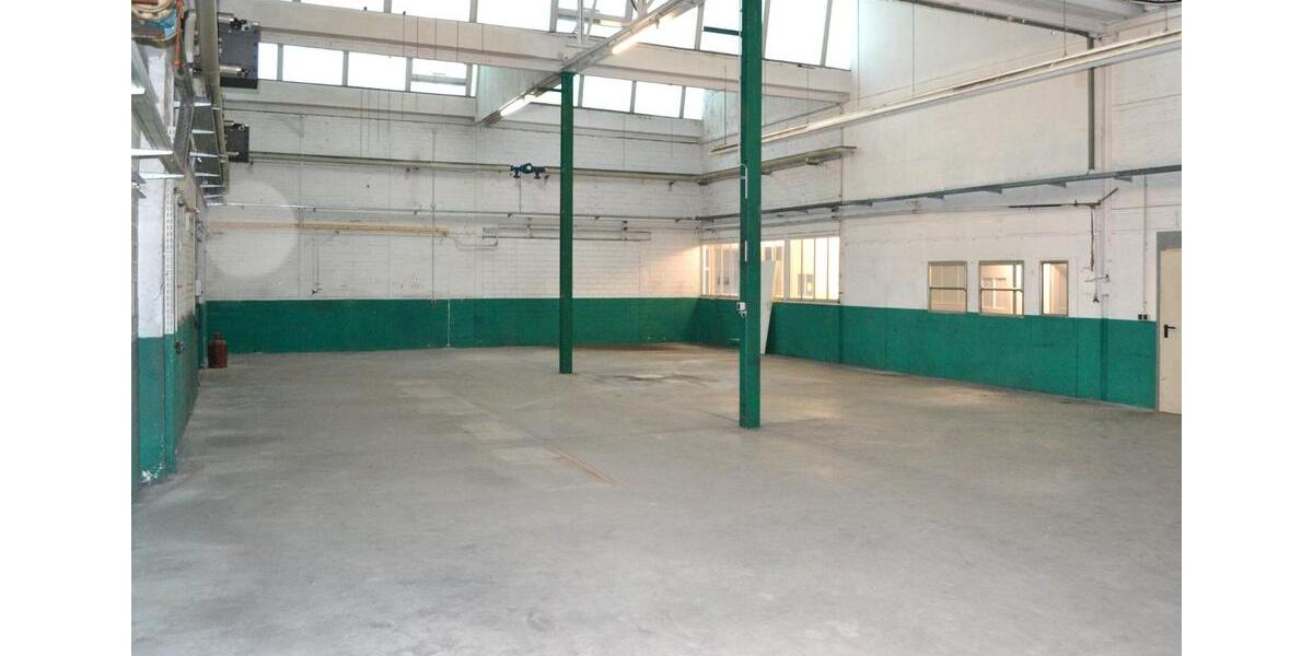 Gewerbeobjekt Krefeld Benrad - 1.970&euro; | Angebot:26637648