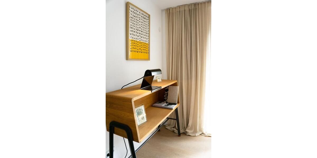 Terrassenwohnung Bad Iburg - 1.5 Zimmer, 62 m&sup2;, 900&euro; | Angebot:25026862