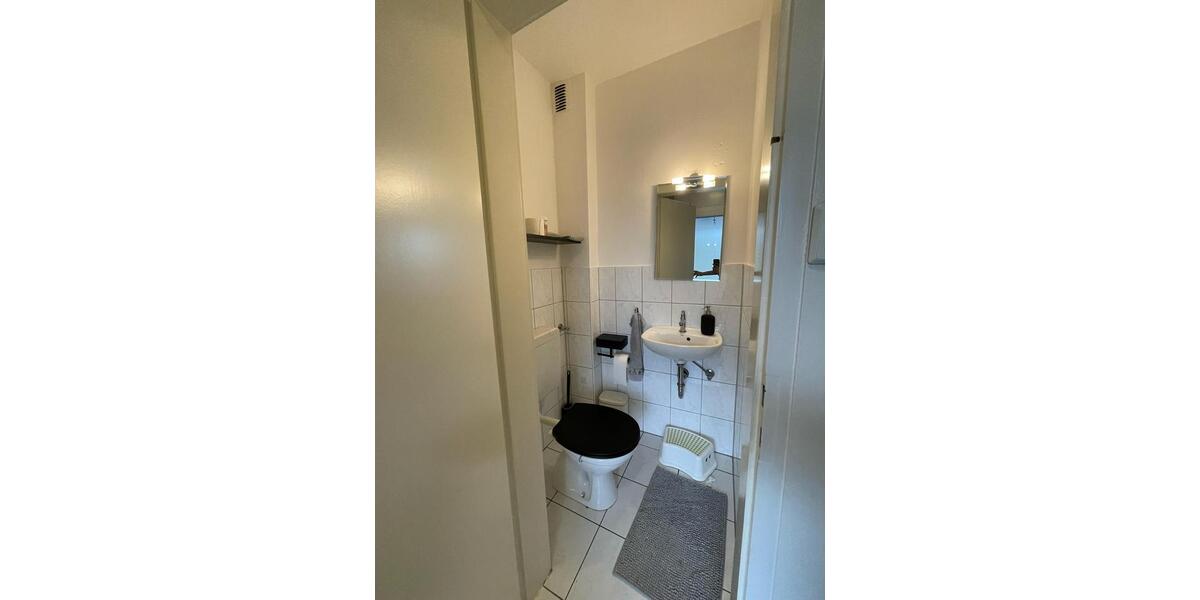 Maisonettewohnung 5 Zimmer mit Wintergarten & Stellplatz in Viersen-Bockert 5 zimmer