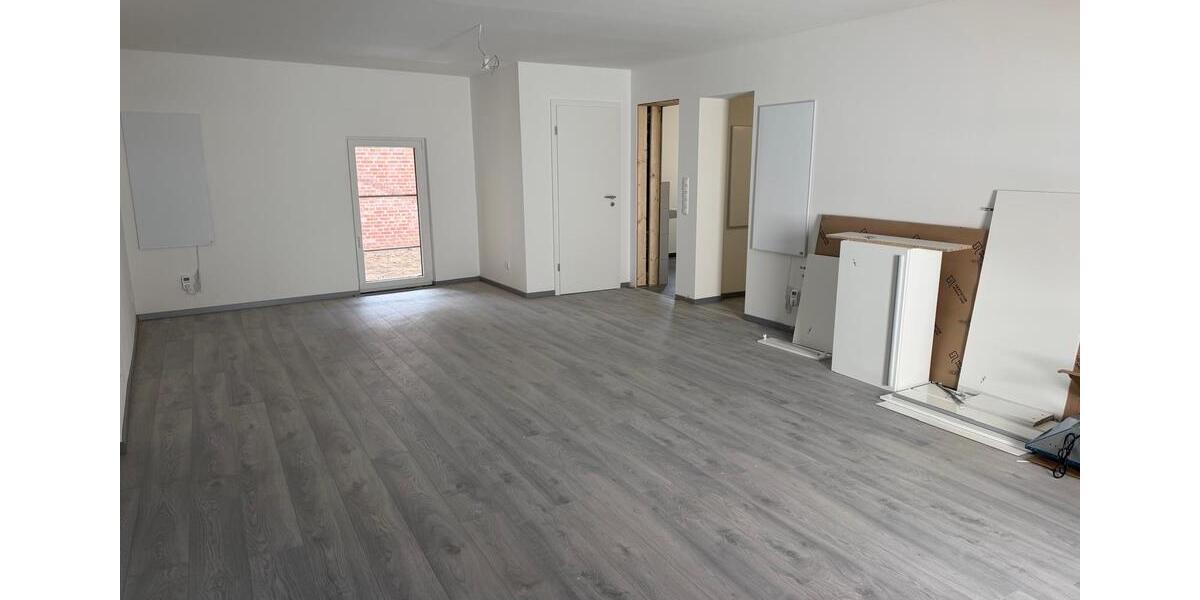 Etagenwohnung Hungen - 3 Zimmer, 94 m&sup2;, 850&euro; | Angebot:26703800