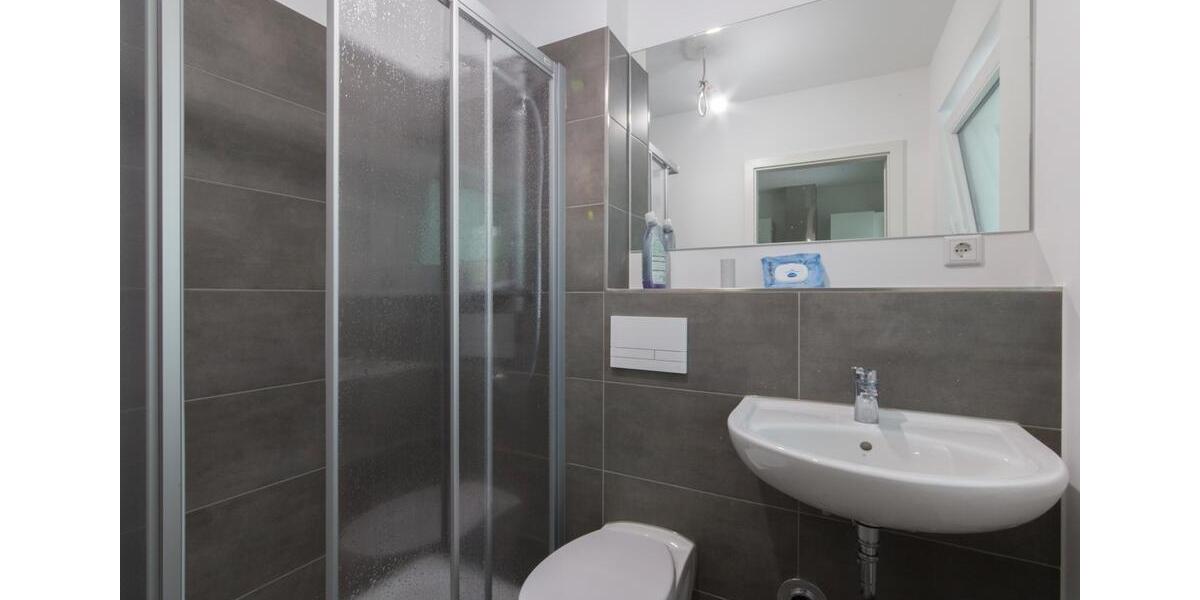 Erdgeschoßwohnung Kappeln - 1 Zimmer, 44 m&sup2;, 549&euro; | Angebot:24681023