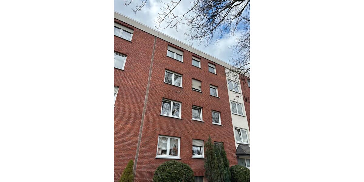 Etagenwohnung Oelde - 3 Zimmer, 78 m&sup2;, 1.050&euro; | Angebot:25257667