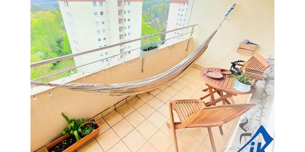 Etagenwohnung Saarbrücken Dudweiler - 4 Zimmer, 86 m&sup2;, 850&euro; | Angebot:24858533