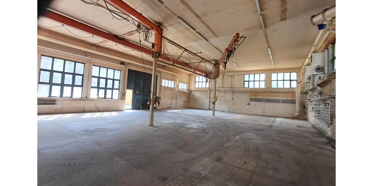Gewerbeobjekt Schwarzenberg/Erzgebirge Erzgebirge - 1.000&euro; | Angebot:26230387