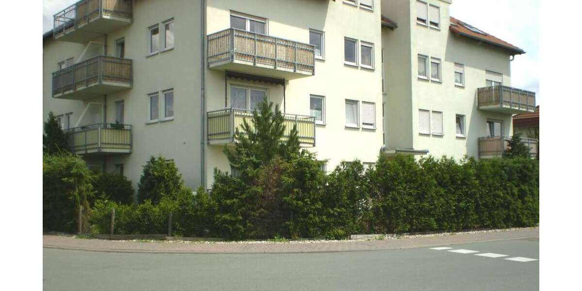 Etagenwohnung Bitterfeld-Wolfen / Thalheim Thalheim - 3 Zimmer, 61 m&sup2;, 370&euro; | Angebot:26977316