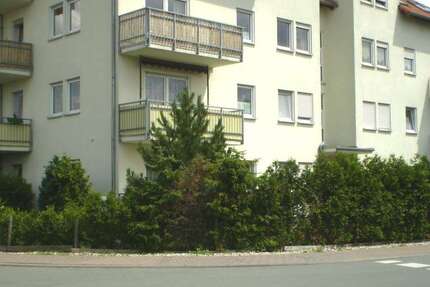 Wohnung Bitterfeld-Wolfen / Thalheim Thalheim - 3 Zimmer, 61 m&sup2;, 370&euro; | Angebot:26977316
