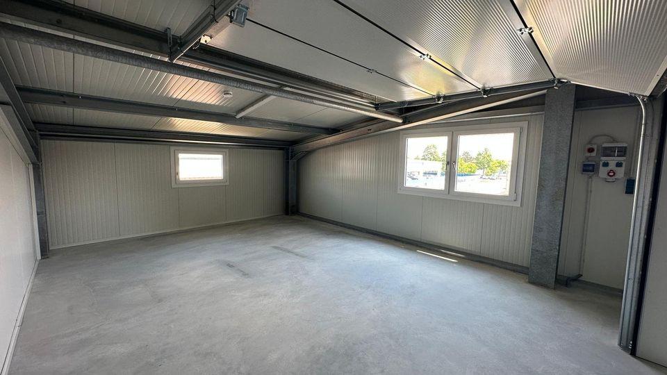 Gewerbeobjekt Königsbrunn - 320&euro; | Angebot:26481870