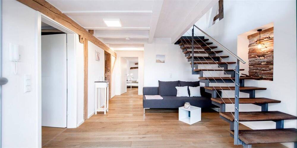 Mietangebot: hochwertige möblierte 3- Zimmer- Wohnung vom 1. Dez. 2025- bis 31.März. 2026