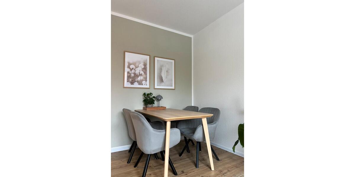 Etagenwohnung Vechta - 2 Zimmer, 50 m&sup2;, 650&euro; | Angebot:26051410