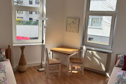 Wohnen auf Zeit Bensheim - 5 Zimmer, 12&euro; | Angebot:23372935