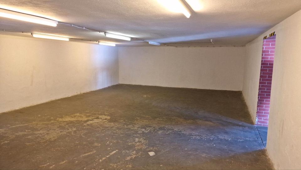 Gewerbeobjekt Goslar - 400&euro; | Angebot:26634251