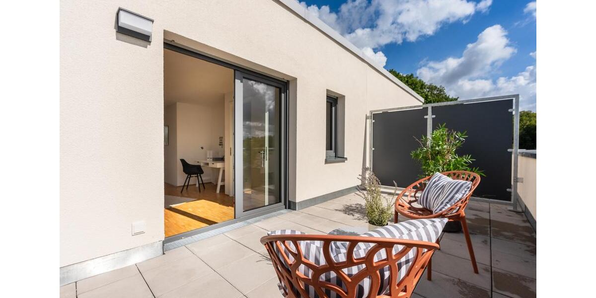 Besichtigung des Musterhauses – jeden Mittwoch 17–18 Uhr und Samstag 14–15 Uhr 5 zimmer