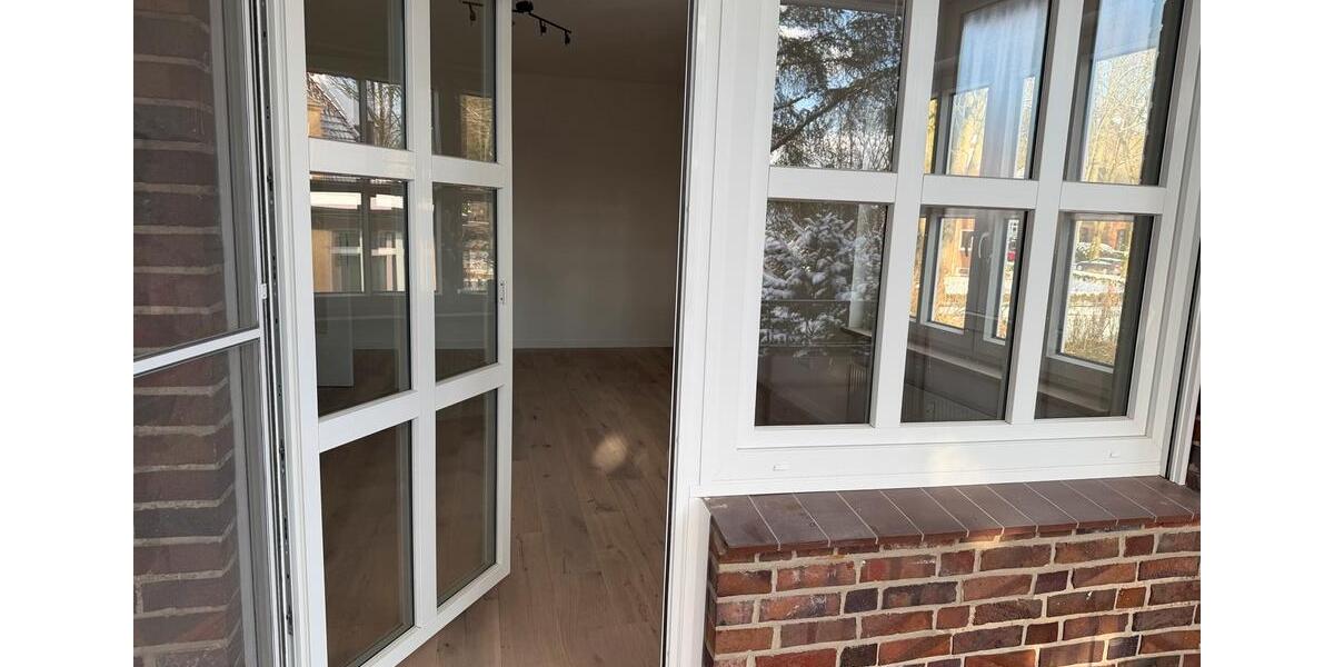 Etagenwohnung Itzehoe - 3 Zimmer, 92 m&sup2;, 1.450&euro; | Angebot:25021986