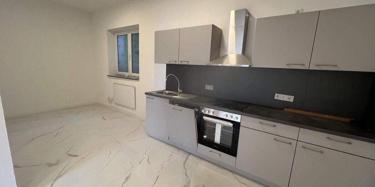 Mehrere Frisch renovierte 3-Zimmer-Wohnungen in zentraler Lage von Baumholder 3 zimmer