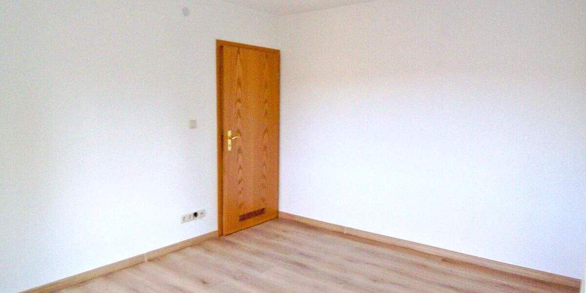 Etagenwohnung Großpostwitz/O.L. Großpostwitz - 2 Zimmer, 53 m&sup2;, 320&euro; | Angebot:25696405