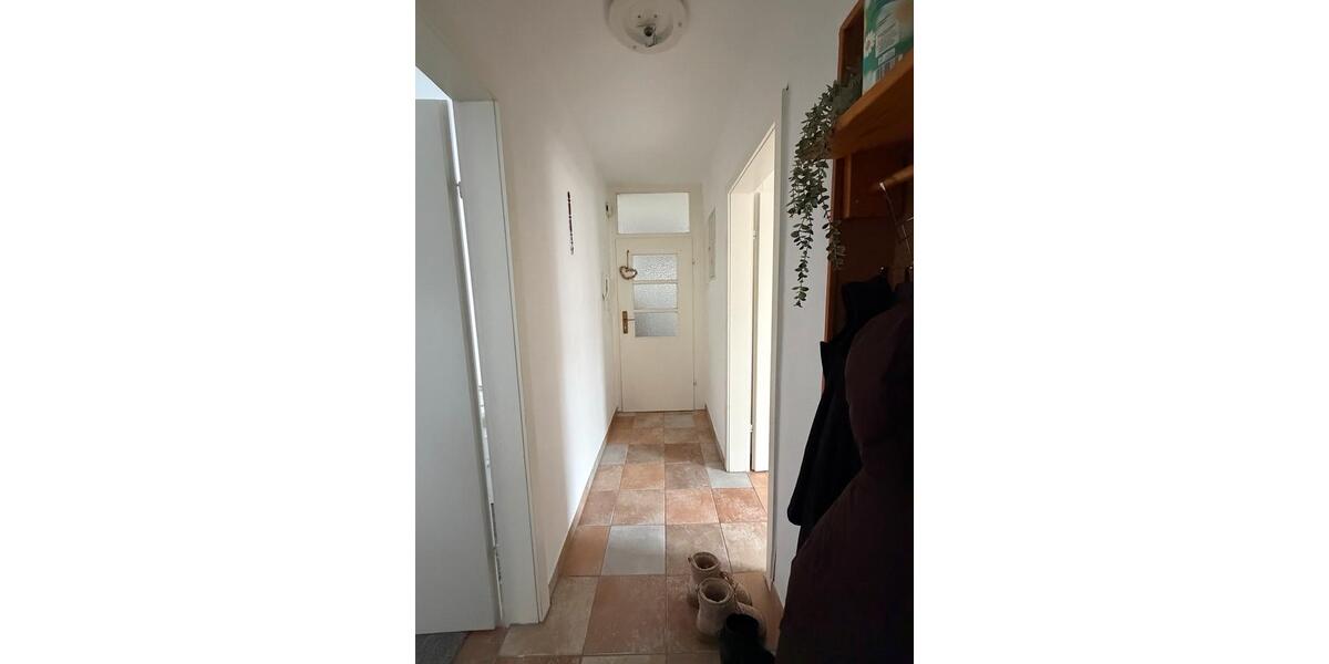 Etagenwohnung Kassel Harleshausen - 2 Zimmer, 45 m&sup2;, 480&euro; | Angebot:26227378