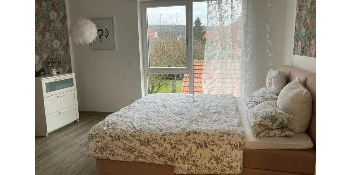 Etagenwohnung Fuldabrück - 3 Zimmer, 89 m&sup2;, 820&euro; | Angebot:26645370