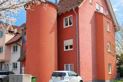 Wohnung Viernheim - 3 Zimmer, 104 m&sup2;, 1.130&euro; | Angebot:26185060