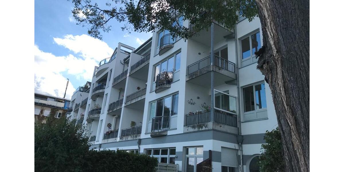 Etagenwohnung Potsdam Krampnitz - 2 Zimmer, 67 m&sup2;, 980&euro; | Angebot:26024862