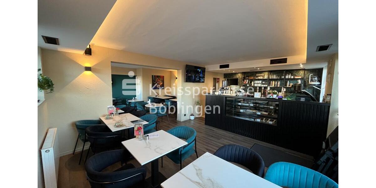 Eiscafé in Weil der Stadt zu vermieten zimmer