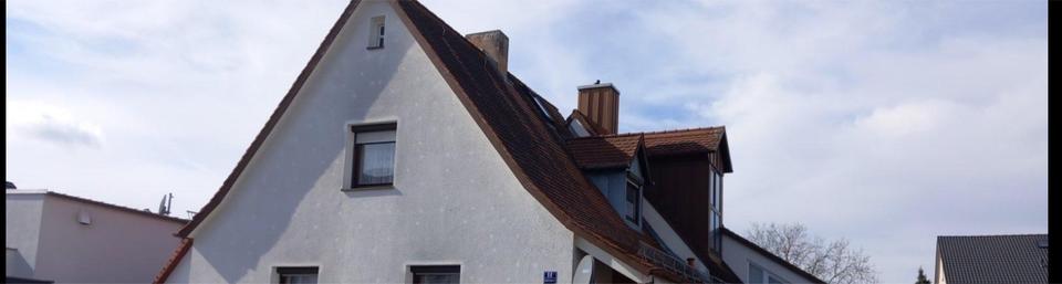 Etagenwohnung Ingolstadt Südost - 2 Zimmer, 65 m&sup2;, 1.050&euro; | Angebot:24347480