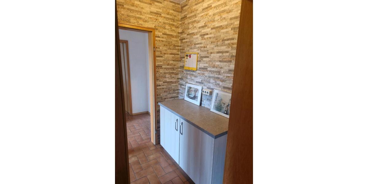 Erdgeschoßwohnung Heringen (Werra) - 2 Zimmer, 55 m&sup2;, 750&euro; | Angebot:24731756