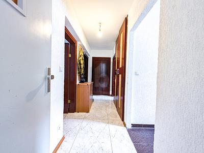 WOHNQUALITÄT UND RUHE IN BELIEBTER LAGE - Etagenwohnung Stuttgart Feuerbach Feuerbach | Angebot:27211135