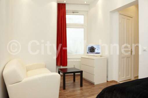 Zimmer Hamburg Eimsbüttel - 1 Zimmer, 1.090&euro; | Angebot:26087927