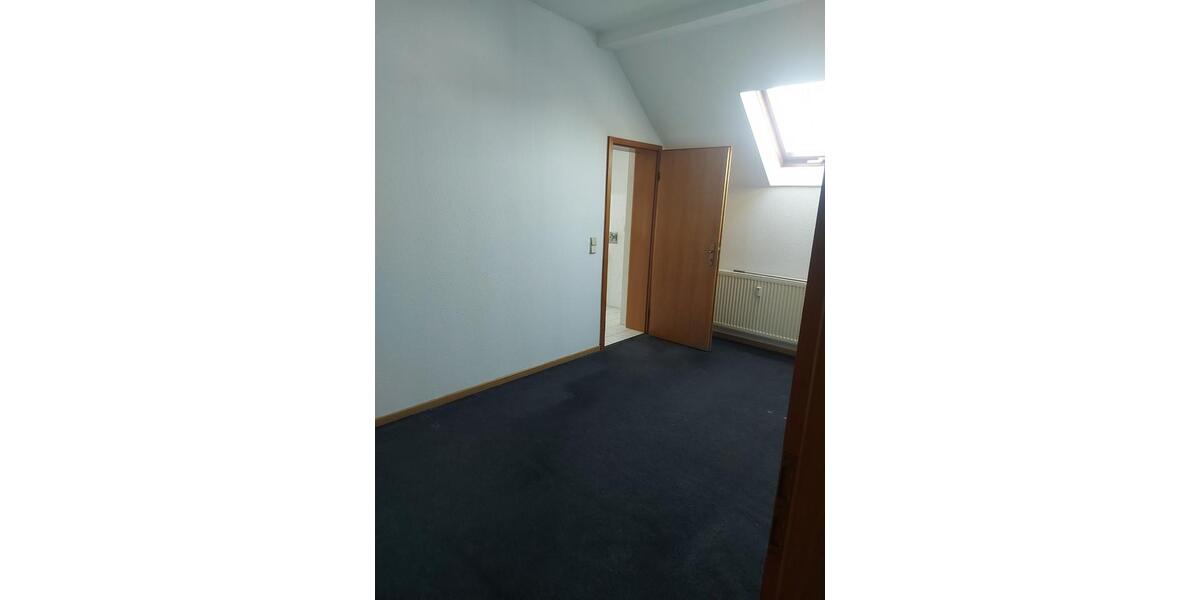 2 Raum-Wohnung in 17358 Torgelow 2 zimmer