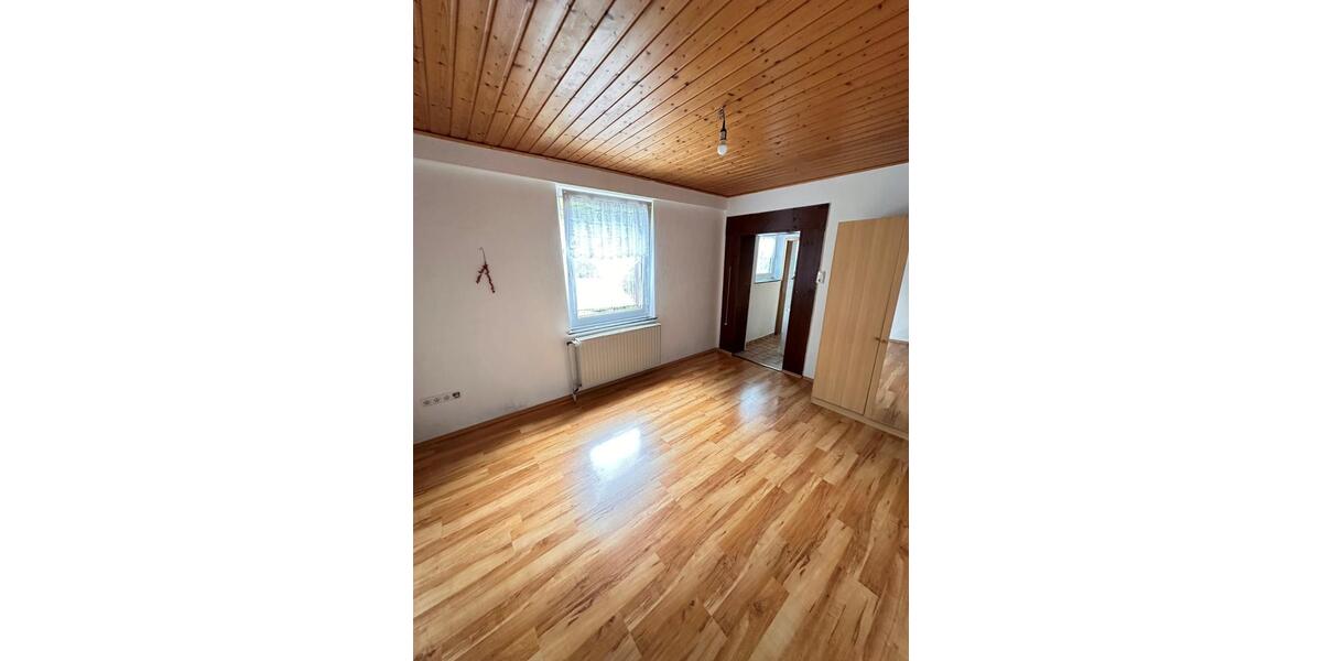 1 Zimmer-Apartment in Korbach - Heerstraße 13 1 zimmer