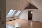 Dachgeschoßwohnung Delitzsch - 1 Zimmer, 46 m&sup2;, 395&euro; | Angebot:26567410