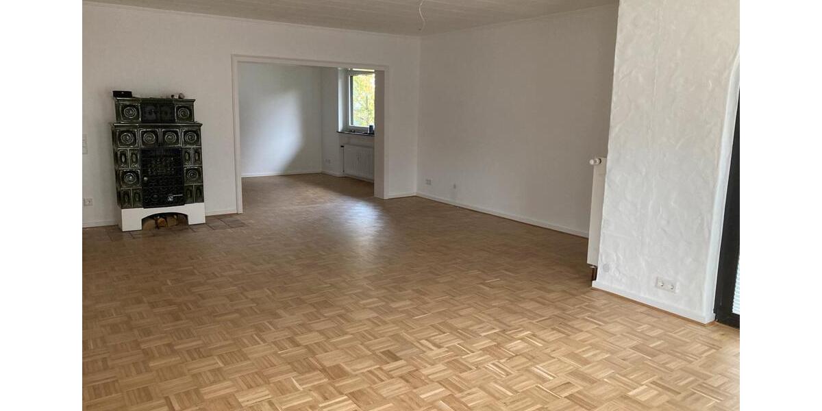 Erdgeschoßwohnung Winterberg - 5 Zimmer, 150 m&sup2;, 1.320&euro; | Angebot:24525247