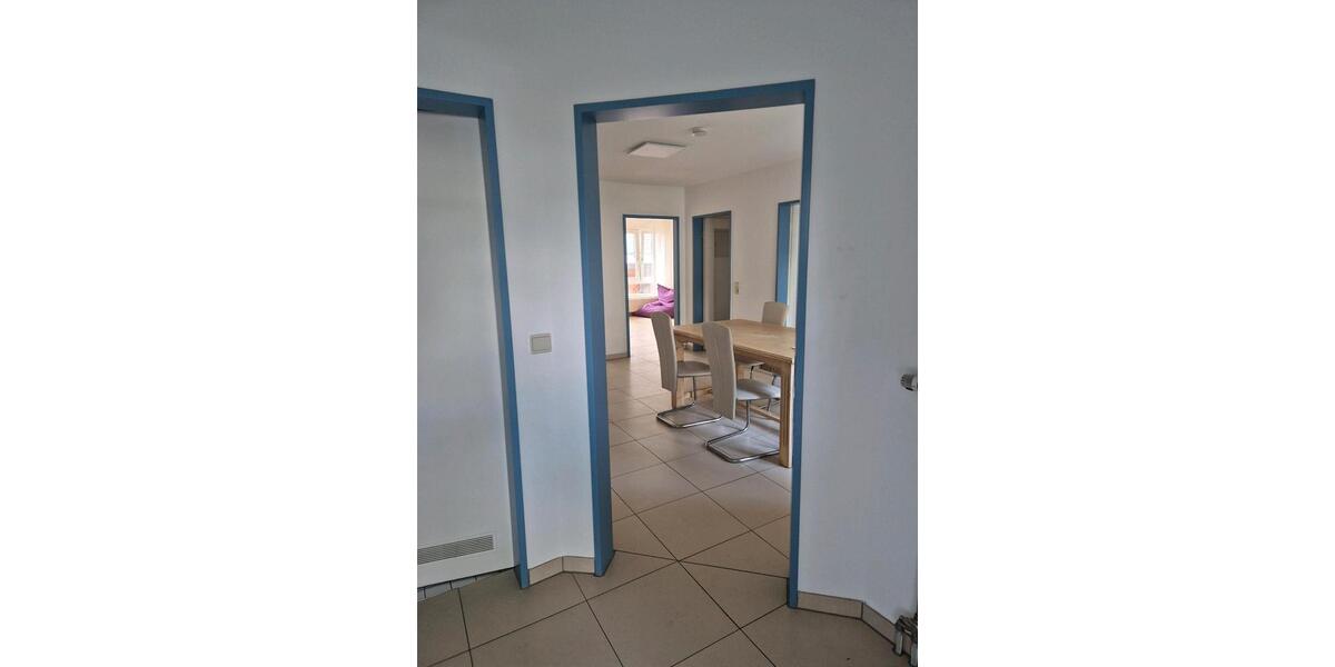 Etagenwohnung Gundelfingen - 1 Zimmer, 30 m&sup2;, 730&euro; | Angebot:26150460