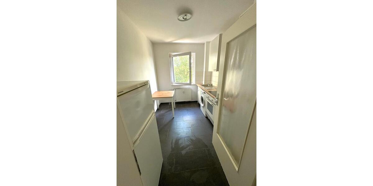 Wohnen auf Zeit Köln Mülheim - 18 Zimmer, 58 m&sup2;, 570&euro; | Angebot:26032053