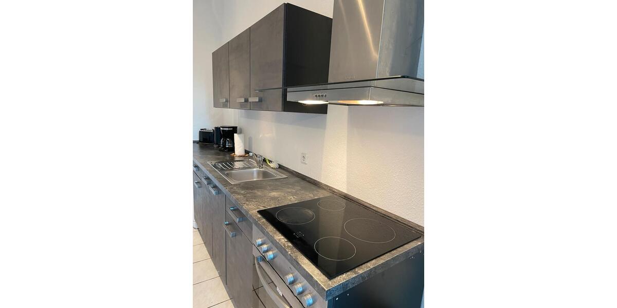 Wohnen auf Zeit Erfurt Johannesvorstadt - 4 Zimmer, 70 m&sup2;, 75&euro; | Angebot:20462013