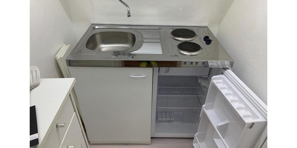 1Zimmer, Küche, Bad, nähe Diploma 1 zimmer